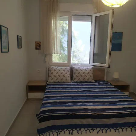 Family House By The Potósz