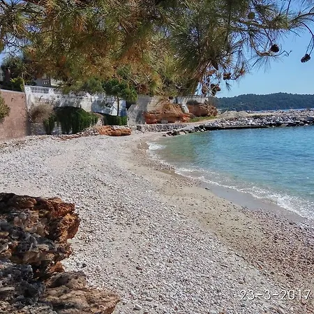 Family House By The *