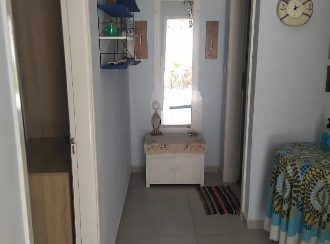 Family House By The *