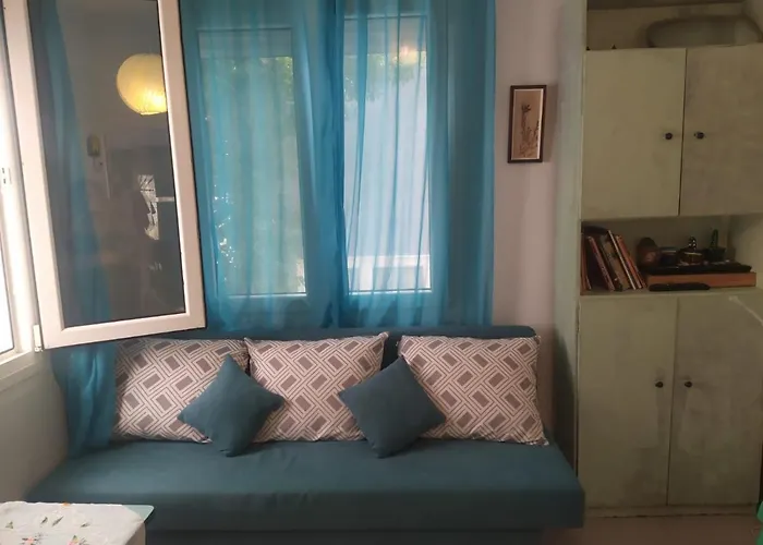 Сasa de vacaciones Family House By The Potos