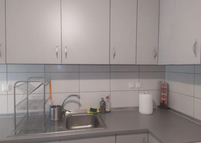 Family House By The Сasa de vacaciones *