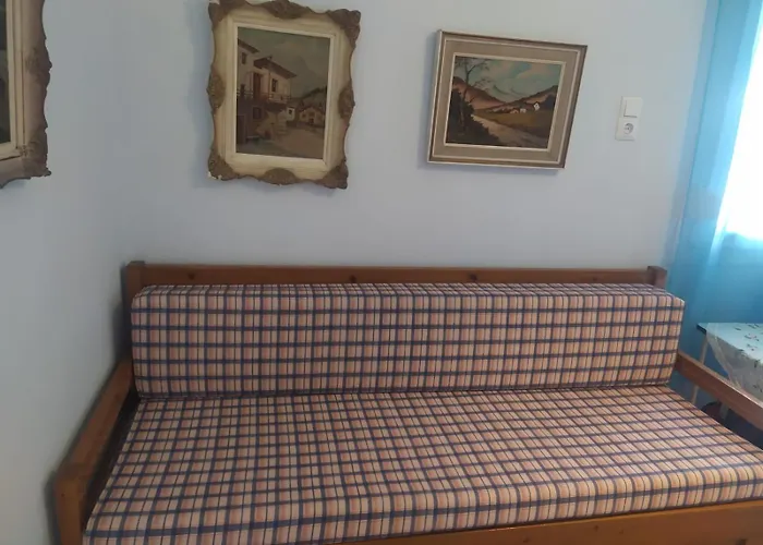 Сasa de vacaciones Family House By The