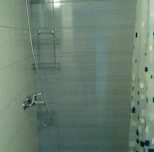 Сasa de vacaciones Family House By The *