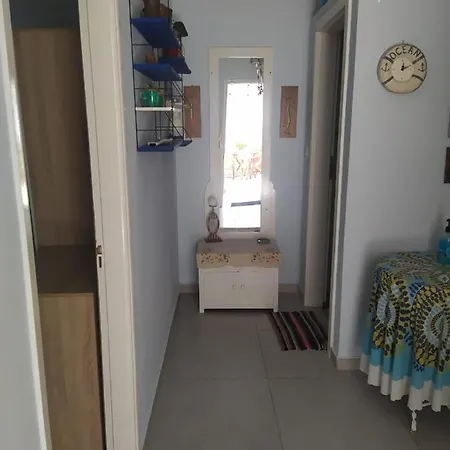 Family House By The *