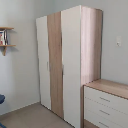 Family House By The *