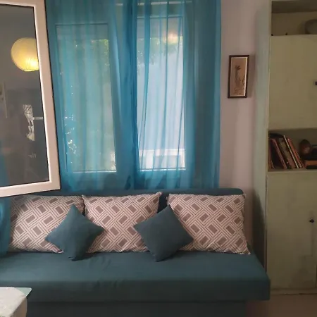 Holiday home Family House By The Beach Potos