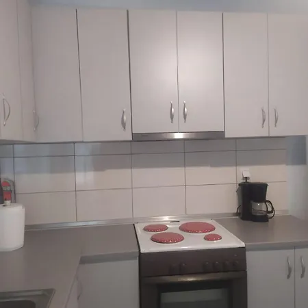 Family House By The Dom wakacyjny