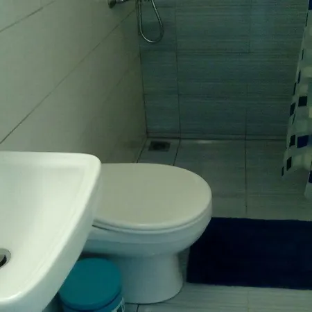 Dom wakacyjny Family House By The Potos