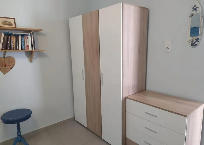 Family House By The *