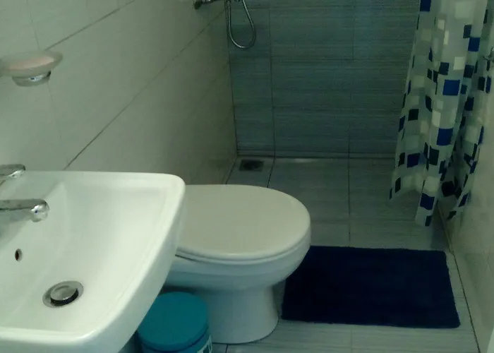 度假居 Family House By The 波托什